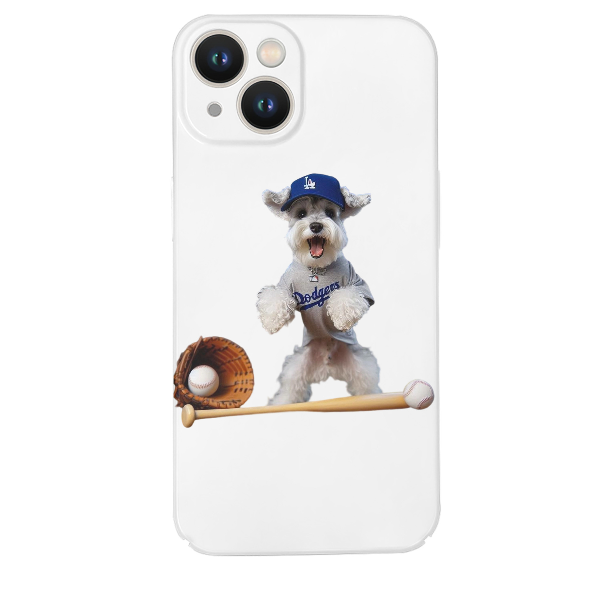  IPhone 14 Series Full-Cover Hard Case – Shockproof With Raised Camera Protection – Precise Cutouts, Wireless Charging Compatible – Durable, Anti-Yellowing, Easy To Clean